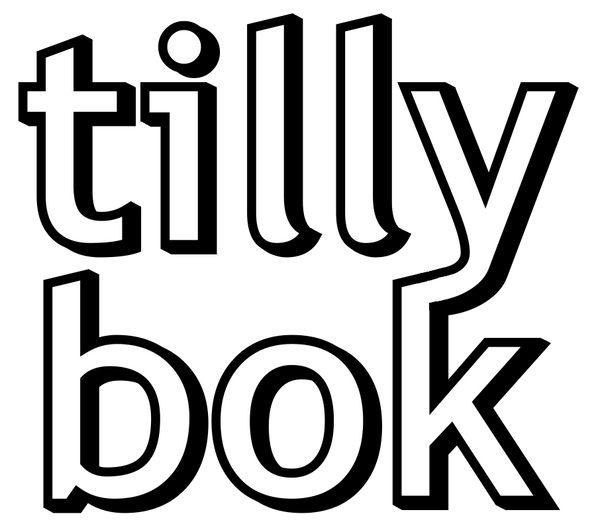 Tillybok